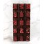 Cambridge Confectionary Chocolate Barrel Bar - Dark Raspberry