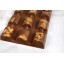 Cambridge Confectionary Chocolate Barrel Bar - Salted Caramel
