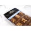 Cambridge Confectionary Chocolate Barrel Bar - Salted Caramel