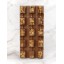 Cambridge Confectionary Chocolate Barrel Bar - Salted Caramel