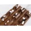 Cambridge Confectionary Chocolate Barrel Bar - Rocky Road