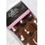 Cambridge Confectionary Chocolate Barrel Bar - Rocky Road