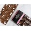 Cambridge Confectionary Chocolate Barrel Bar - Rocky Road