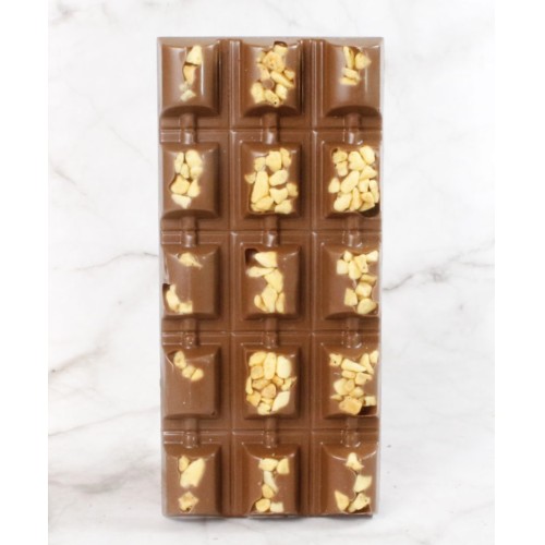 Cambridge Confectionary Chocolate Barrel Bar - Honeycomb