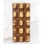 Cambridge Confectionary Chocolate Barrel Bar - Honeycomb