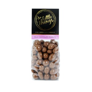 Cambridge Confectionary Chocolate Peanuts Bag