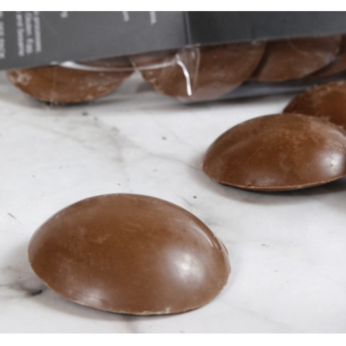 Cambridge Confectionary Giant Milk Chocolate Buttons
