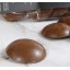 Cambridge Confectionary Giant Milk Chocolate Buttons