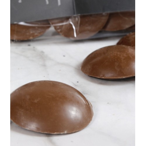 Cambridge Confectionary Salted Caramel Giant Buttons