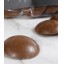 Cambridge Confectionary Salted Caramel Giant Buttons