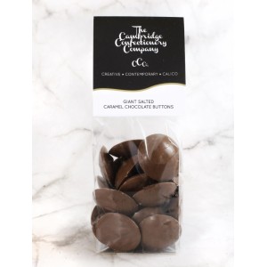 Cambridge Confectionary Salted Caramel Giant Buttons