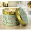 Lily-Flame New Home Candle