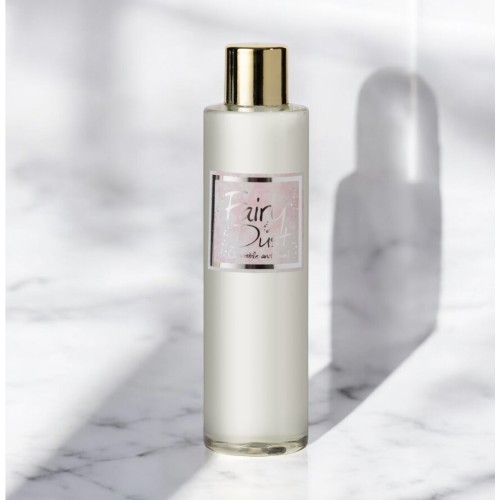 Lily-Flame Fairy Dust Reed Diffuser Refill