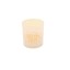 Happy Birthday - Confetti Candle