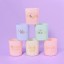 Happy Birthday - Confetti Candle