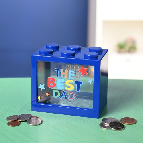 Best Dad - Blox Bank