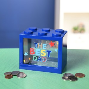 Best Dad - Blox Bank