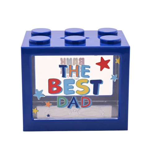 Best Dad - Blox Bank