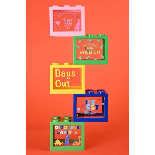 Best Dad - Blox Bank