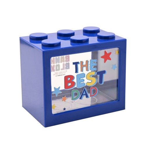 Best Dad - Blox Bank