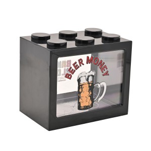 Beer Money - Blox Bank