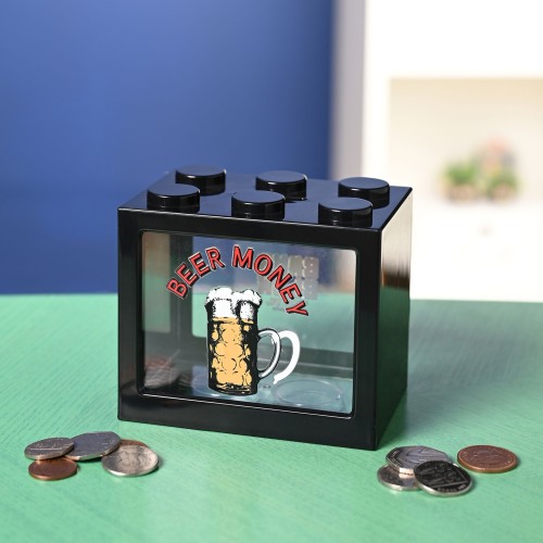 Beer Money - Blox Bank