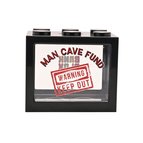 Man Cave Fund - Blox Bank