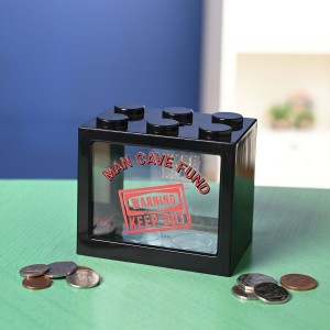 Man Cave Fund - Blox Bank