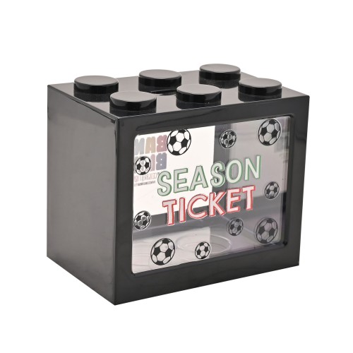 Season Ticket Fund - Blox Bank