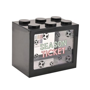 Season Ticket Fund - Blox Bank