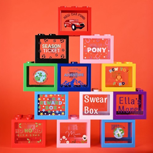 Season Ticket Fund - Blox Bank