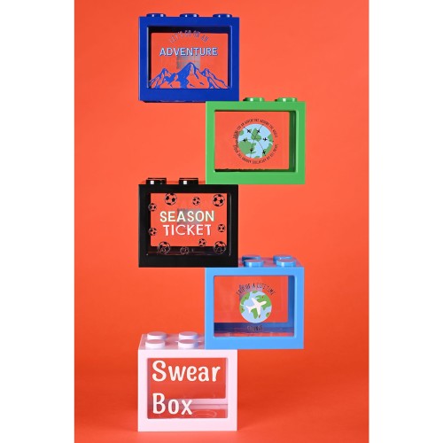 Season Ticket Fund - Blox Bank