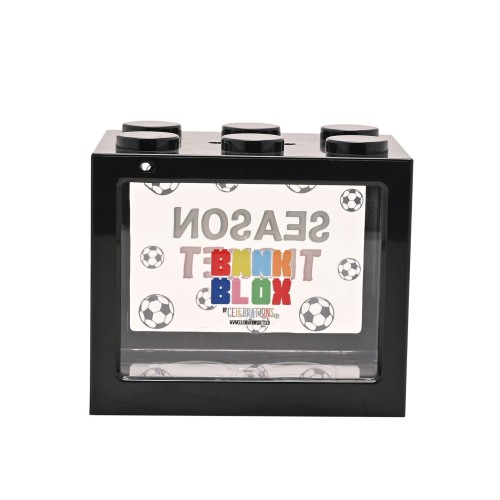 Season Ticket Fund - Blox Bank