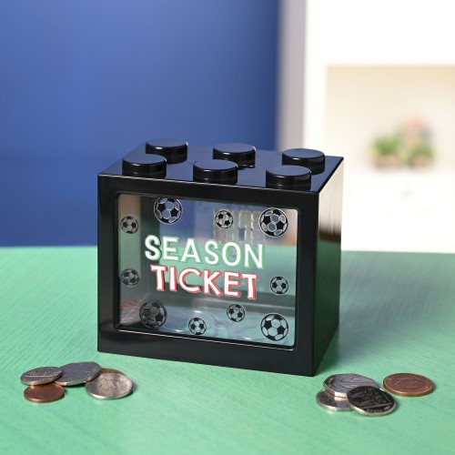 Season Ticket Fund - Blox Bank