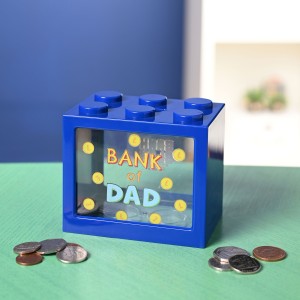 Bank of Dad - Blox Bank