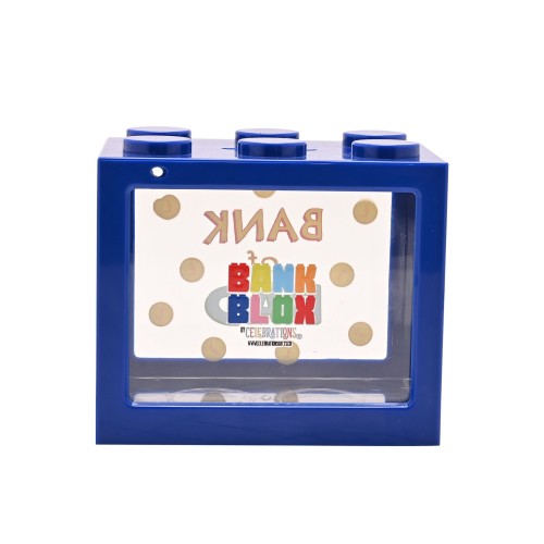 Bank of Dad - Blox Bank
