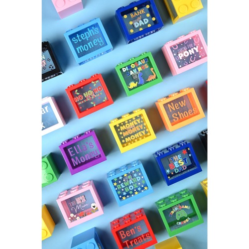 Bank of Dad - Blox Bank