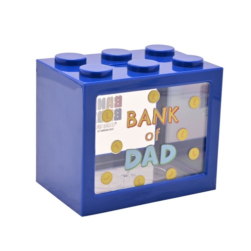 Bank of Dad - Blox Bank