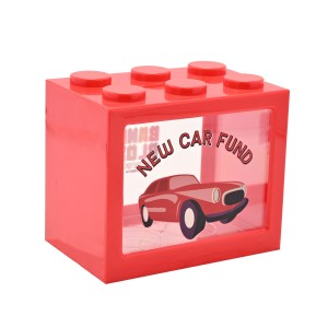 New Car Fund - Blox Bank