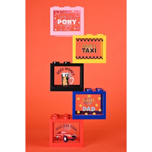 New Car Fund - Blox Bank