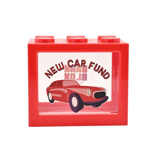 New Car Fund - Blox Bank