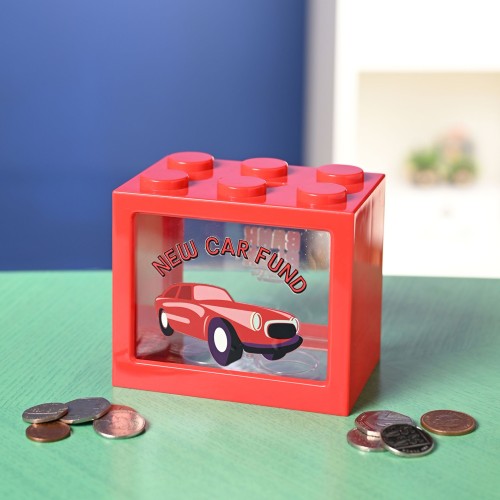 New Car Fund - Blox Bank