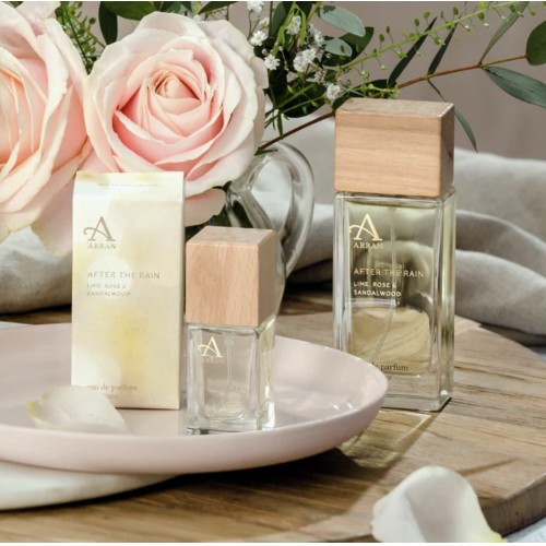 Arran After the Rain Eau De Parfum 15ml