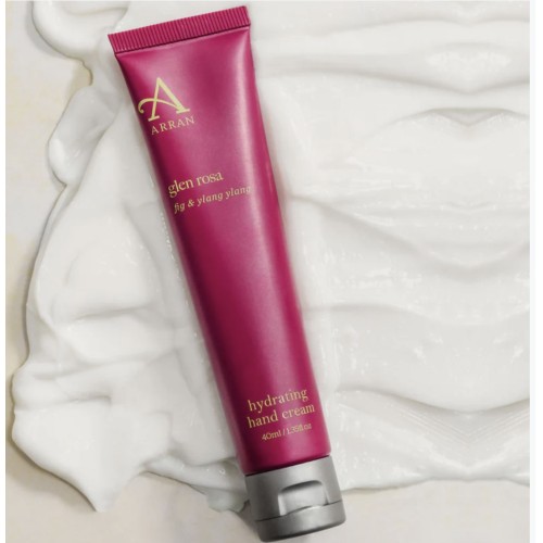 Arran Glen Rosa Hydrating Hand Cream 40ml
