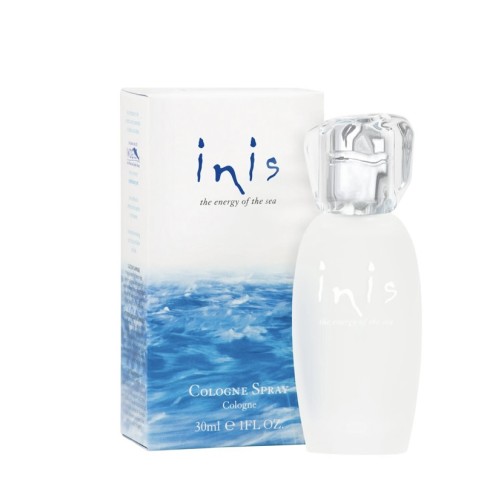 Inis Cologne Spray 30ml