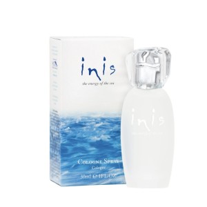 Inis Cologne Spray 30ml