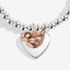 Joma Christmas A Little 'Christmas Robin' Bracelet