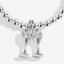 Joma Christmas A Little 'Christmas Cheers' Bracelet