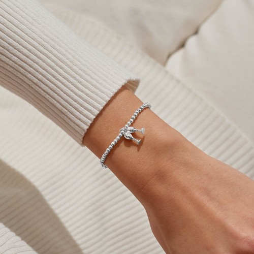 Joma Christmas A Little 'Christmas Cheers' Bracelet