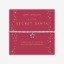Joma Christmas A Little 'Secret Santa' Bracelet